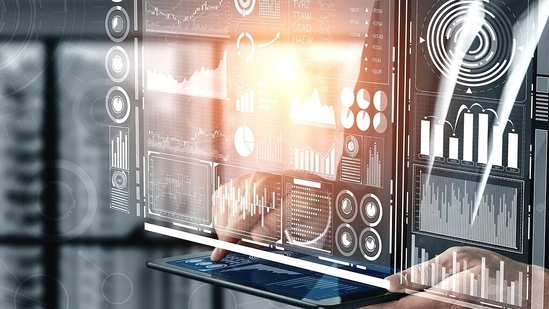Technology (Representational Image/Pixabay) Technology (Representational Image/Pixabay)