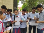 CBSE Board Exams 2025: Check some of the important FAQs answered by the board. (File image) CBSE Board Exams 2025: Check some of the important FAQs answered by the board. (File image)