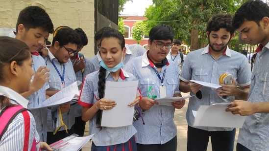 CBSE Board Exams 2025: Check some of the important FAQs answered by the board. (File image) CBSE Board Exams 2025: Check some of the important FAQs answered by the board. (File image)