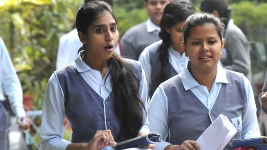 Goa board HSSC exam 2025 will begin from February 10. Check entry time and other details here. (Representative image/Vipin Kumar/HT file) Goa board HSSC exam 2025 will begin from February 10. Check entry time and other details here. (Representative image/Vipin Kumar/HT file)