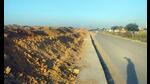 The deadline for completion of the Gurugram-Pataudi-Rewari highway which was expected to be operational in March 2025, has now been extended to September this year. (PARVEEN KUMAR/HT) The deadline for completion of the Gurugram-Pataudi-Rewari highway which was expected to be operational in March 2025, has now been extended to September this year. (PARVEEN KUMAR/HT)