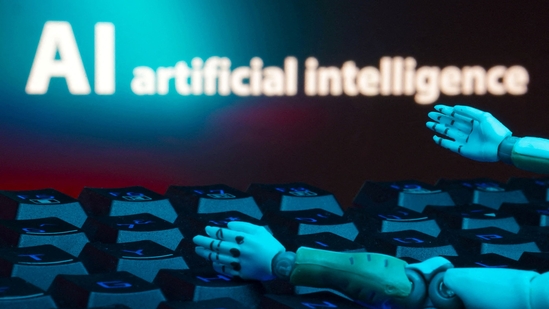 AI (Dado Ruvic/Illustration/File Photo (REUTERS)) AI (Dado Ruvic/Illustration/File Photo (REUTERS))
