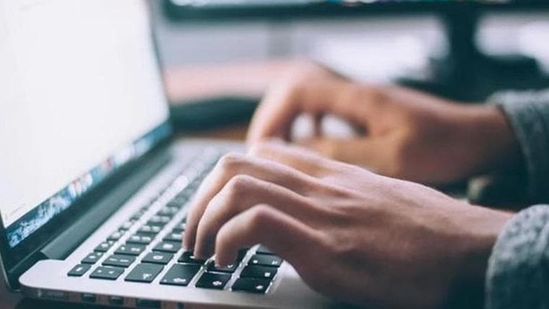 MAH CET 2025: MBA, MCA, B.Design application window will close today at mahacet.org,. The steps to apply are given here (Representational image/Unsplash) MAH CET 2025: MBA, MCA, B.Design application window will close today at mahacet.org,. The steps to apply are given here (Representational image/Unsplash)