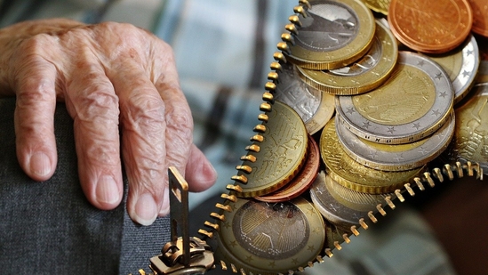 You can use 4% rule to plan your expenses after retirement. Know what it means You can use 4% rule to plan your expenses after retirement. Know what it means
