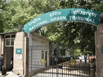 NGT slams DDA for not halting encroachments on floodplains NGT slams DDA for not halting encroachments on floodplains
