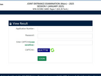 JEE Main also serves as the screening test for the IIT JEE Advanced. The top 2.5 lakh candidates from different categories to clear the JEE Main exam can appear for JEE Advanced. JEE Main also serves as the screening test for the IIT JEE Advanced. The top 2.5 lakh candidates from different categories to clear the JEE Main exam can appear for JEE Advanced.