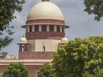 The petition, filed in the wake of increasing instances of mob violence allegedly linked to cow vigilantism, sought enforcement of the court’s 2018 ruling in the Tehseen Poonawalla case (ANI) The petition, filed in the wake of increasing instances of mob violence allegedly linked to cow vigilantism, sought enforcement of the court’s 2018 ruling in the Tehseen Poonawalla case (ANI)