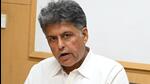 Chandigarh MP Manish Tewari had asked a question in Parliament about 24X7 water supply project in Manimajra. (HT File) Chandigarh MP Manish Tewari had asked a question in Parliament about 24X7 water supply project in Manimajra. (HT File)