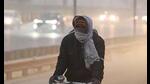 Wind speeds are expected to increase from Wednesday evening, reaching 15-25 kmph during the day. (Sourced) Wind speeds are expected to increase from Wednesday evening, reaching 15-25 kmph during the day. (Sourced)