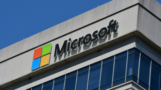 Former Microsoft exec recalls the best candidate she ever interviewed and lists what she loved about the person(AFP) Former Microsoft exec recalls the best candidate she ever interviewed and lists what she loved about the person(AFP)