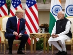 PM Modi is set to meet President Trump on February 13(REUTERS) PM Modi is set to meet President Trump on February 13(REUTERS)