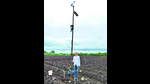 The AI technology draws on multiple data sources—satellite imagery, weather forecasts, soil sensors, and farm-specific inputs—to create customised recommendations for farmers. (HT PHOTO) The AI technology draws on multiple data sources—satellite imagery, weather forecasts, soil sensors, and farm-specific inputs—to create customised recommendations for farmers. (HT PHOTO)