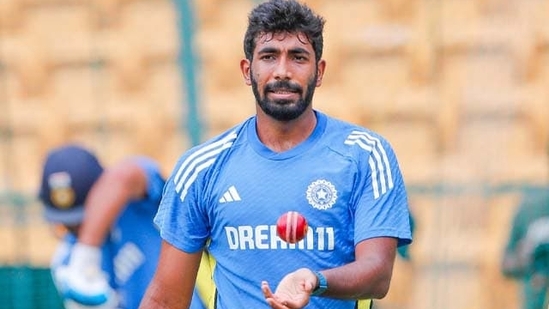 Jasprit Bumrah has been ruled out of the ICC Champions Trophy 2025 Jasprit Bumrah has been ruled out of the ICC Champions Trophy 2025