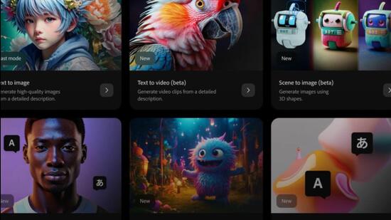 Adobe’s urgency in making generative video available to a wider user base, one that goes beyond its creative apps. (Official photo) Adobe’s urgency in making generative video available to a wider user base, one that goes beyond its creative apps. (Official photo)
