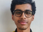 Shiven Vikas Toshniwal scored a perfect 100 in JEE Mains 2025. He emphasises conceptual learning over memorization and credits his family and teachers for their support. Shiven Vikas Toshniwal scored a perfect 100 in JEE Mains 2025. He emphasises conceptual learning over memorization and credits his family and teachers for their support.