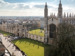 With over 12k students enrolled in postgraduate courses, the University of Cambridge is one of the universities students aspire to study at.(Shutterstock) With over 12k students enrolled in postgraduate courses, the University of Cambridge is one of the universities students aspire to study at.(Shutterstock)