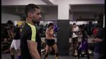 Siddharth Singh is a Brazilian Jiu-Jitsu fighter and a top Indian coach in Mixed Martial Arts. (HT) Siddharth Singh is a Brazilian Jiu-Jitsu fighter and a top Indian coach in Mixed Martial Arts. (HT)