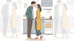 Valentine’s Day has commercialised the idea of romance. In reality, it’s all about showing you care. (ADOBE STOCK) Valentine’s Day has commercialised the idea of romance. In reality, it’s all about showing you care. (ADOBE STOCK)