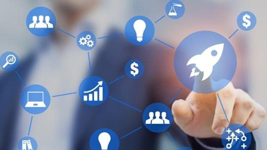 Digital era (REPRESENTATIVE IMAGE) Digital era (REPRESENTATIVE IMAGE)
