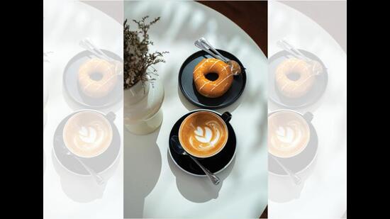 Love is about the small gestures, such as making your partner a cup of coffee when they wake up. (ADOBE STOCK) Love is about the small gestures, such as making your partner a cup of coffee when they wake up. (ADOBE STOCK)