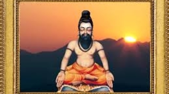 Maharishi Agasthyar Maharishi Agasthyar