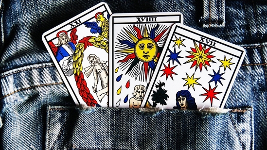 Read about your daily tarot prediction for February 13, 2025. Read about your daily tarot prediction for February 13, 2025.