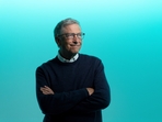 Billionaire Microsoft founder Bill Gates wrote his first memoir, Source Code. (AP) Billionaire Microsoft founder Bill Gates wrote his first memoir, Source Code. (AP)