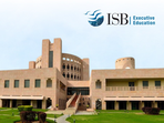 Develop future-ready leadership skills with AI in ISB Executive Education’s specialised programme. Develop future-ready leadership skills with AI in ISB Executive Education’s specialised programme.