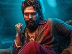In Pushpa 2 The Rule, Allu Arjun will play a red sanders smuggler called Pushpa Raj. In Pushpa 2 The Rule, Allu Arjun will play a red sanders smuggler called Pushpa Raj.