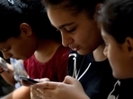 The education fair will commence in Coimbatore and conclude in Pune.(HT file) The education fair will commence in Coimbatore and conclude in Pune.(HT file)