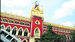 A view of Calcutta High Court (HT File Photo) A view of Calcutta High Court (HT File Photo)
