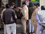 The school is in the Piplani area of the city (PTI/representative) The school is in the Piplani area of the city (PTI/representative)