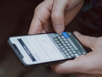 As per UNESCO, 79 education systems globally have banned smartphones in schools as many countries feel it impacts the learning and privacy of children. (Representative image/Unsplash) As per UNESCO, 79 education systems globally have banned smartphones in schools as many countries feel it impacts the learning and privacy of children. (Representative image/Unsplash)