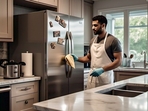 Fridge maintenance hacks: Extend your refrigerator's life with these easy DIY repair tips. Fridge maintenance hacks: Extend your refrigerator's life with these easy DIY repair tips.