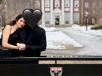 Humans of Bombay CEO Karishma Mehta was on a panel at the India Conference 2025 at Harvard. (Instagram/@karimehta05) Humans of Bombay CEO Karishma Mehta was on a panel at the India Conference 2025 at Harvard. (Instagram/@karimehta05)