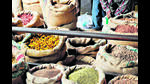 The changes are aimed at making the programme resonate better with farmers and tackle malnutrition. (AFP) The changes are aimed at making the programme resonate better with farmers and tackle malnutrition. (AFP)