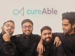 Healthcare startup CureAble raised <span class='webrupee'>₹</span>2 Crore in pre-seed to transform neurodiverse care in India Healthcare startup CureAble raised <span class='webrupee'>₹</span>2 Crore in pre-seed to transform neurodiverse care in India