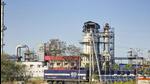 A waste disposal facility at Pithampur is seen where a huge quantity of waste from Bhopal’s Union Carbide factory. (PTI photo) A waste disposal facility at Pithampur is seen where a huge quantity of waste from Bhopal’s Union Carbide factory. (PTI photo)