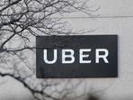 The app will only suggest fares for a ride, but this would be finalised with a negotiation between the driver and the rider.(AP) The app will only suggest fares for a ride, but this would be finalised with a negotiation between the driver and the rider.(AP)