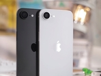 The iPhone SE 4 launching today at 11:30 pm IST.(Majin Bu/ X) The iPhone SE 4 launching today at 11:30 pm IST.(Majin Bu/ X)