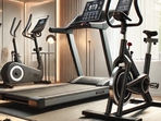 Enjoy BIG savings on the best fitness equipment Enjoy BIG savings on the best fitness equipment