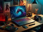 Unleash the power of next-gen gaming with these gaming laptops in India. Unleash the power of next-gen gaming with these gaming laptops in India.