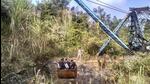 The workers likely struck a source of water that flooded the mine, officials familiar with the matter said, adding that while most of them managed to escape, some remained stuck. (PTI File) The workers likely struck a source of water that flooded the mine, officials familiar with the matter said, adding that while most of them managed to escape, some remained stuck. (PTI File)