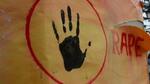 This family of three from Odisha met the accused near the Tiruppur railway station on February 17 (HT Photo) This family of three from Odisha met the accused near the Tiruppur railway station on February 17 (HT Photo)