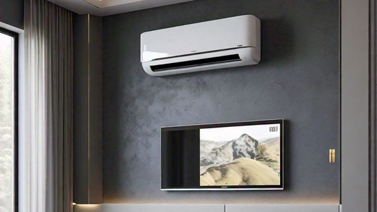 Stay cool while saving energy with the best 5-star split ACs of March 2025. Stay cool while saving energy with the best 5-star split ACs of March 2025.