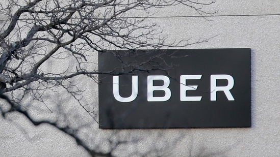 The app will only suggest fares for a ride, but this would be finalised with a negotiation between the driver and the rider.(AP) The app will only suggest fares for a ride, but this would be finalised with a negotiation between the driver and the rider.(AP)