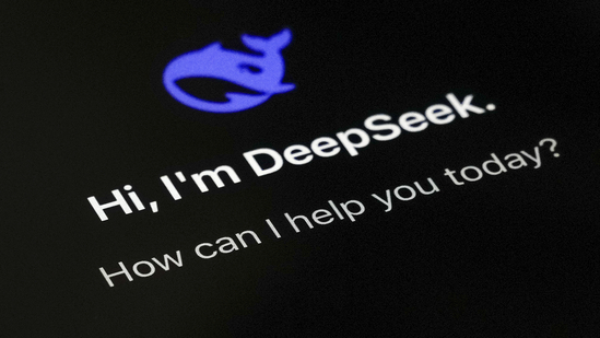 DeepSeek(AP) DeepSeek(AP)