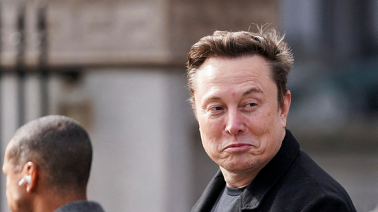 Elon Musk faces assassination threats.(Reuters)