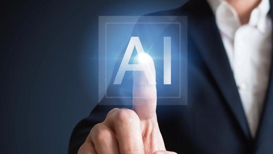 AI (iStock) AI (iStock)