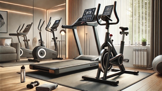 Enjoy BIG savings on the best fitness equipment